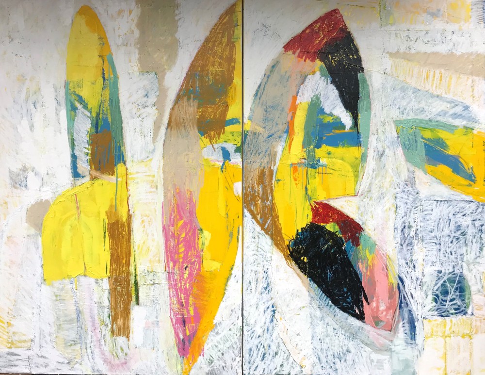 Discovery of America